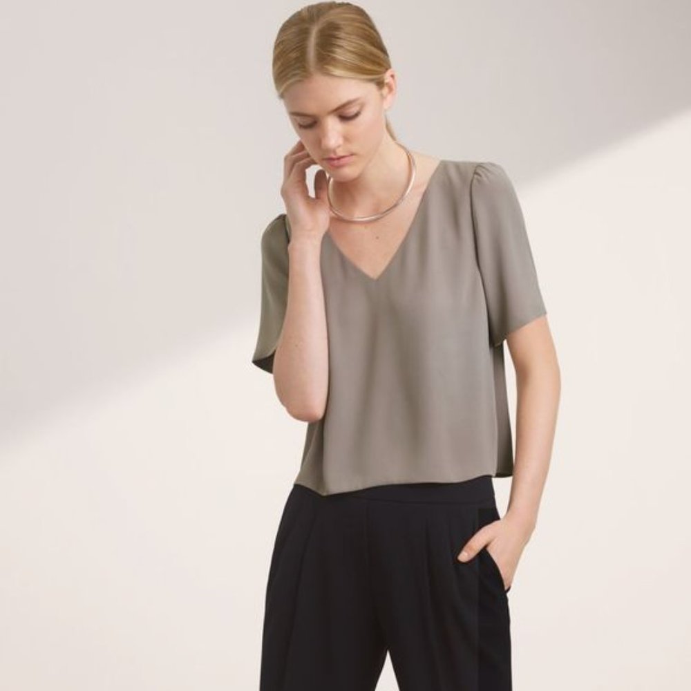 ARITZIA Randy Blouse